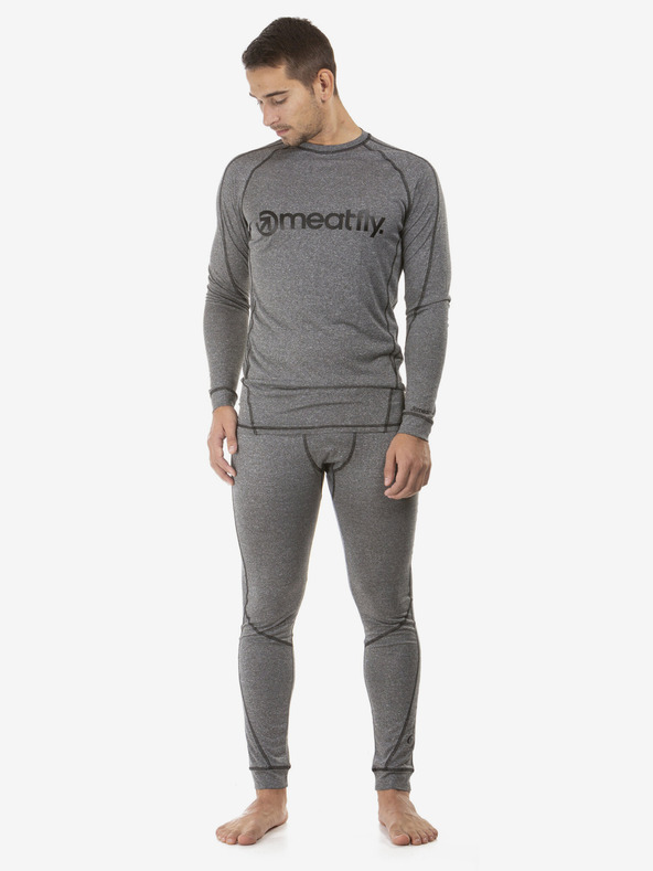 Meatfly Chuck Tričko