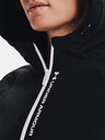 Under Armour Dámska mikina Under Armour Rush Fleece FZ Hoodie