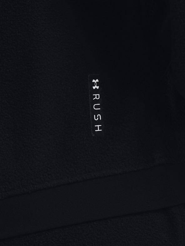 Under Armour Dámska mikina Under Armour Rush Fleece FZ Hoodie
