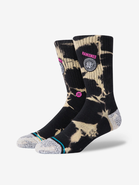Stance Ramones 1976 Ponožky