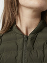 Helly Hansen Khaki dámska prešívaná bunda HELLY HANSEN