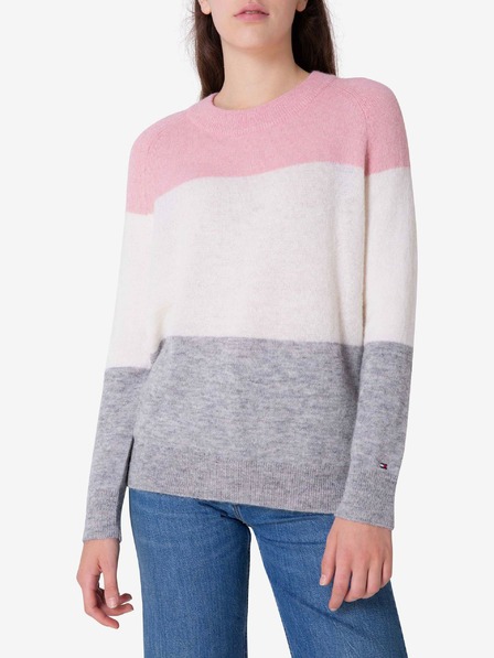 Tommy Hilfiger Makayla Sveter