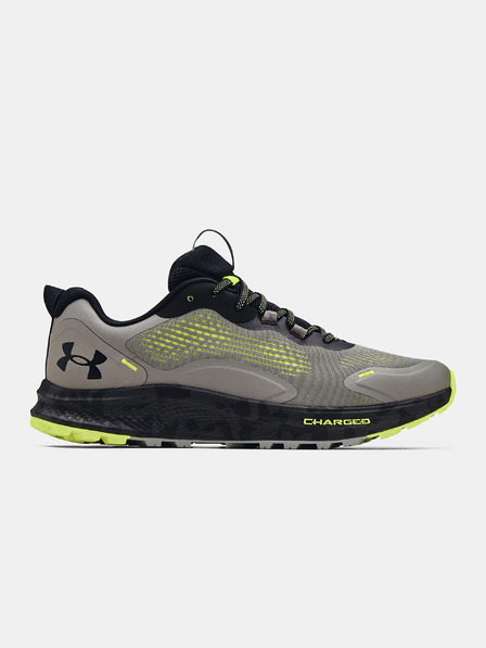Under Armour Pánske topánky Under Armour UA Charged Bandit TR 2