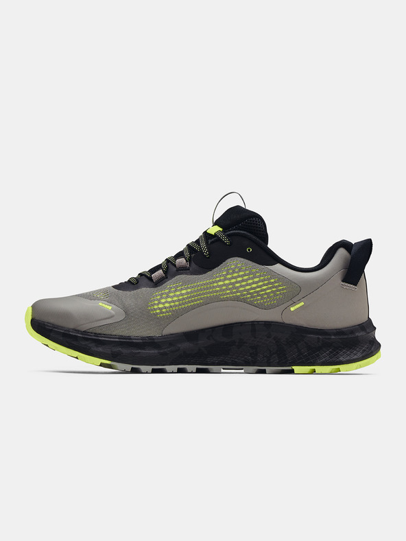 Under Armour Pánske topánky Under Armour UA Charged Bandit TR 2