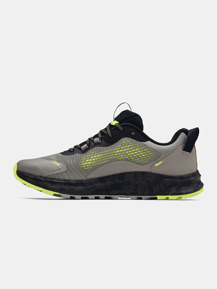 Under Armour Pánske topánky Under Armour UA Charged Bandit TR 2