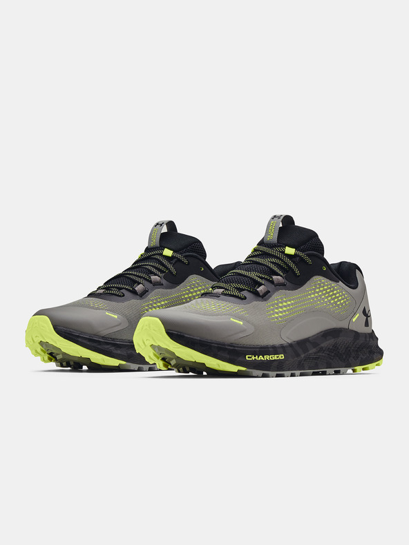 Under Armour Pánske topánky Under Armour UA Charged Bandit TR 2