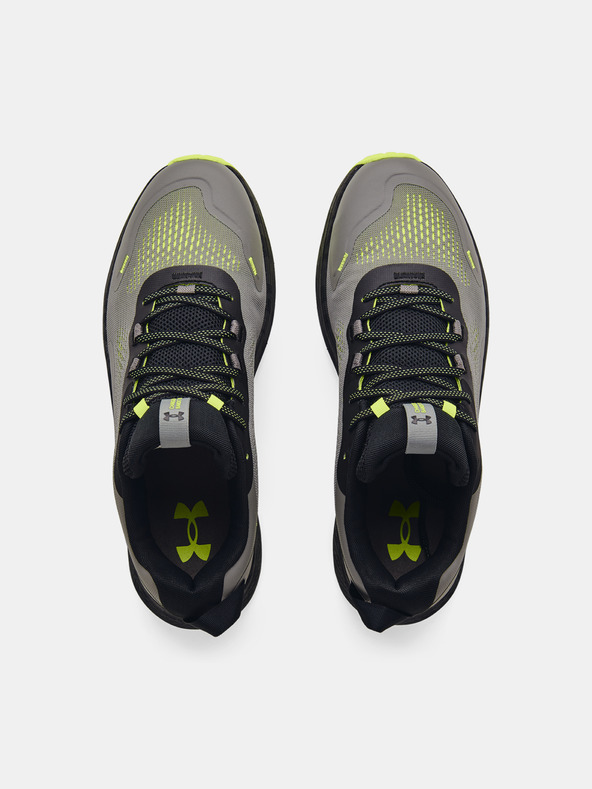 Under Armour Pánske topánky Under Armour UA Charged Bandit TR 2