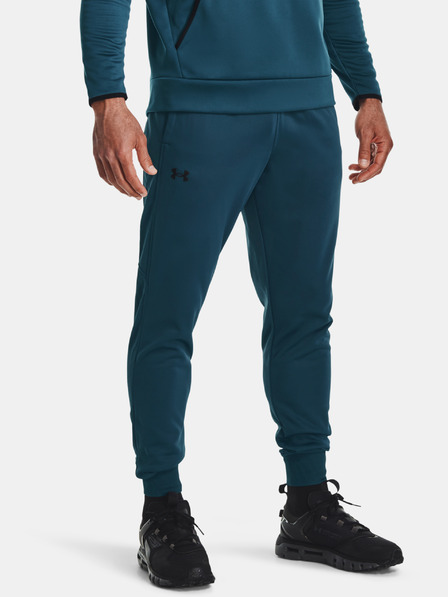 Under Armour Pánske tepláky Under Armour UA Armour Fleece Joggers