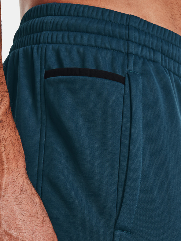 Under Armour Pánske tepláky Under Armour UA Armour Fleece Joggers