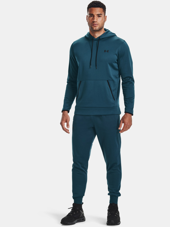 Under Armour Pánske tepláky Under Armour UA Armour Fleece Joggers