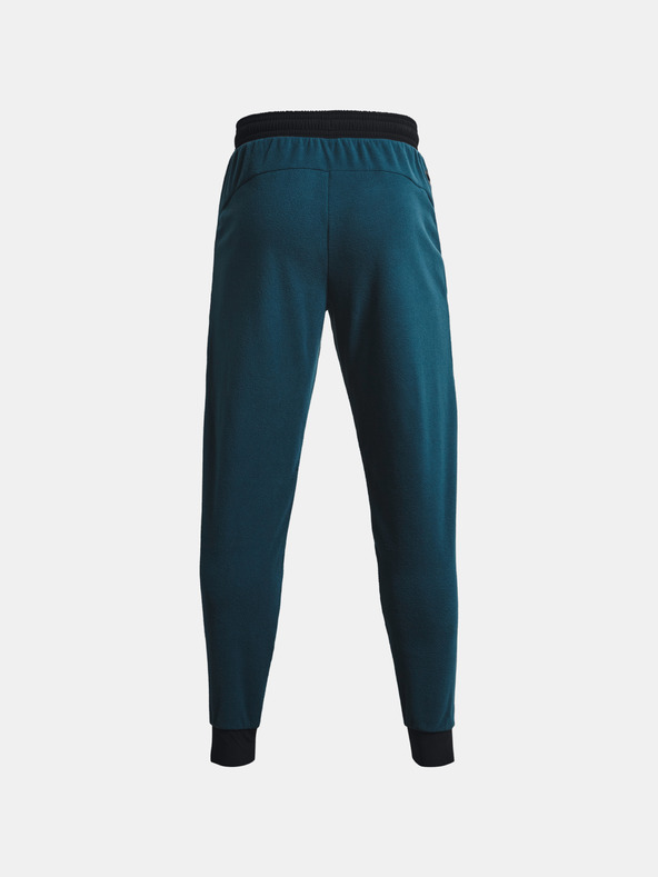 Under Armour Pánske tepláky Under Armour UA RUSH FLEECE PANT