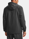 Under Armour Pánska bunda Under Armour RUSH LEGACY Storm Windbreaker