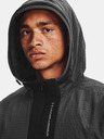 Under Armour Pánska bunda Under Armour RUSH LEGACY Storm Windbreaker