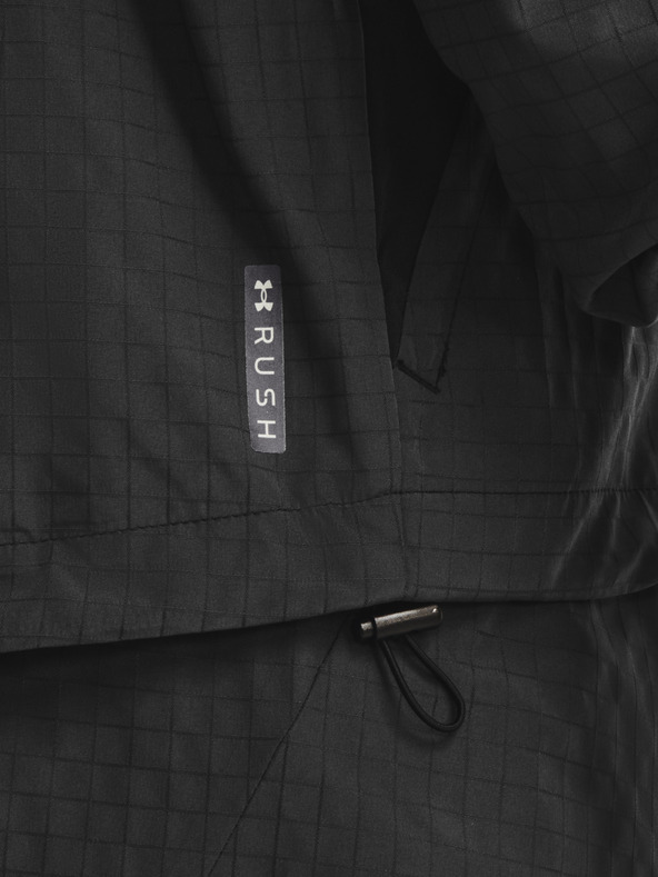 Under Armour Pánska bunda Under Armour RUSH LEGACY Storm Windbreaker
