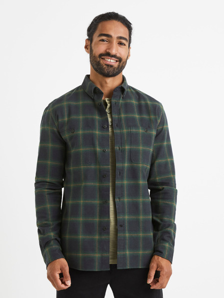 Celio Vathentic Košeľa