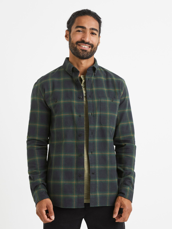 Celio Vathentic Košeľa