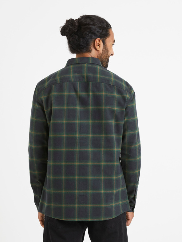 Celio Vathentic Košeľa