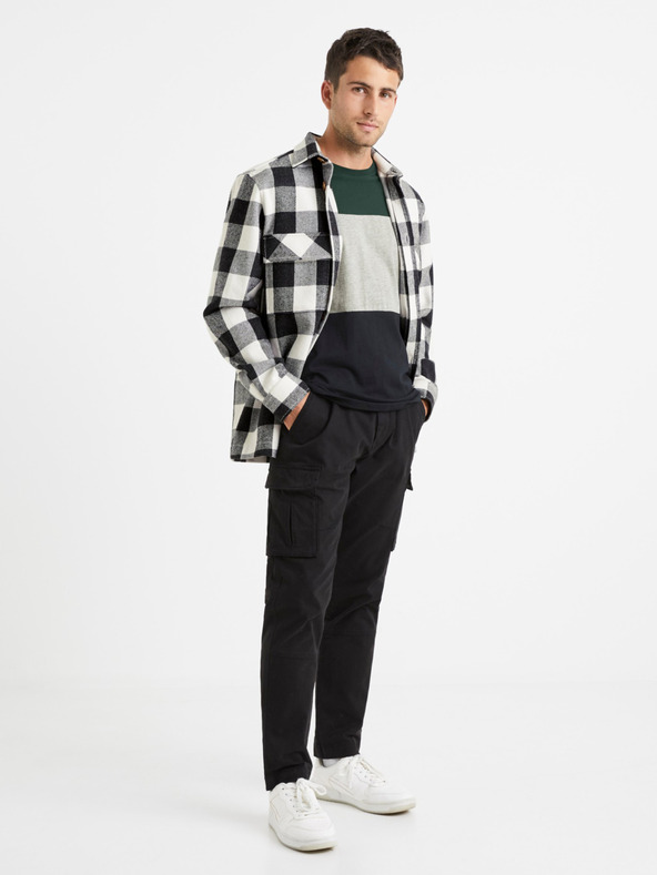 Celio Vetrois Tričko