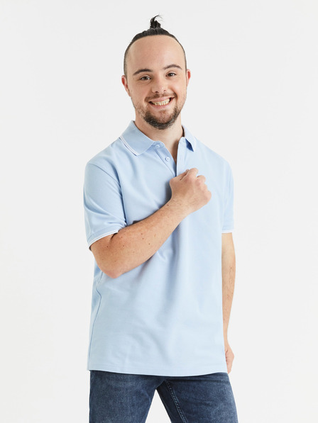 Celio Atedge Polo tričko