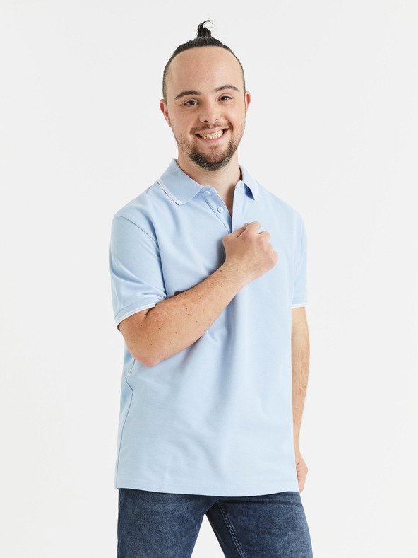 Celio Atedge Polo tričko