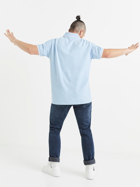 Celio Atedge Polo tričko