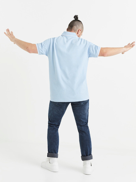 Celio Atedge Polo tričko
