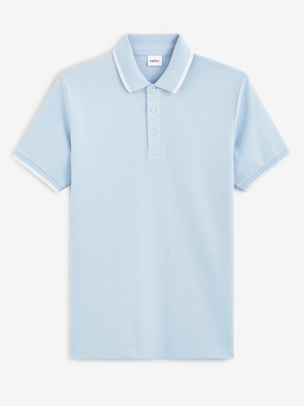 Celio Atedge Polo tričko