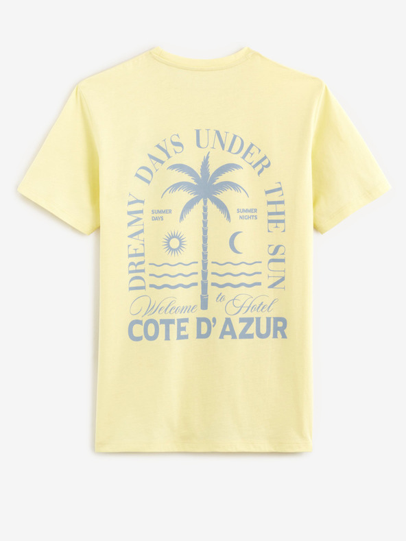 Celio Ateazur Tričko