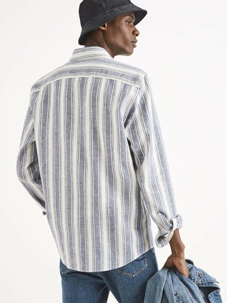 Celio Tabatonlin Košeľa