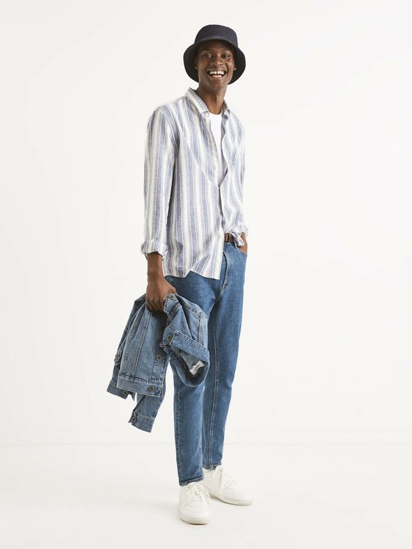 Celio Tabatonlin Košeľa