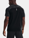 Under Armour Pánske tričko Under Armour UA Streaker Jacquard Tee