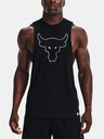 Under Armour Pánske tielko Under Armour UA PJT ROCK BRAHMA BULL TANK
