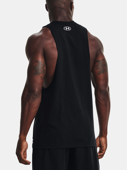 Under Armour Pánske tielko Under Armour UA PJT ROCK BRAHMA BULL TANK