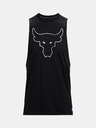 Under Armour Pánske tielko Under Armour UA PJT ROCK BRAHMA BULL TANK