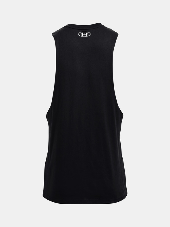 Under Armour Pánske tielko Under Armour UA PJT ROCK BRAHMA BULL TANK