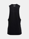 Under Armour Pánske tielko Under Armour UA PJT ROCK BRAHMA BULL TANK