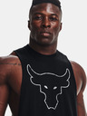 Under Armour Pánske tielko Under Armour UA PJT ROCK BRAHMA BULL TANK