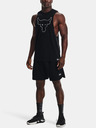 Under Armour Pánske tielko Under Armour UA PJT ROCK BRAHMA BULL TANK