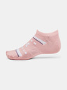 Under Armour Unisexové ponožky Under Armour UA Essential No Show (6 párov)