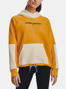 Under Armour Dámska mikina Under Armour Rival + Fleece Hoodie