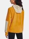 Under Armour Dámska mikina Under Armour Rival + Fleece Hoodie