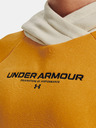 Under Armour Dámska mikina Under Armour Rival + Fleece Hoodie
