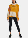 Under Armour Dámska mikina Under Armour Rival + Fleece Hoodie