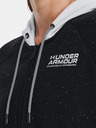 Under Armour Dámska mikina Under Armour Rival + FZ Hoodie