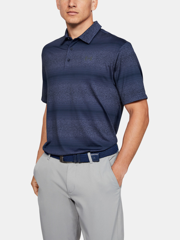 Under Armour Pánske tričko Under Armour  Playoff Polo 2.0