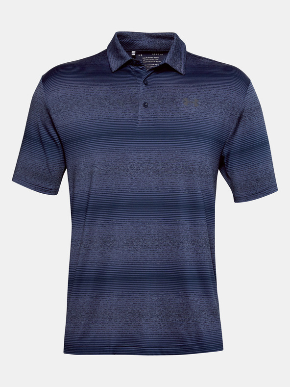 Under Armour Pánske tričko Under Armour  Playoff Polo 2.0