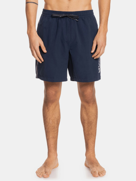 Quiksilver Quiksilver Tmavomodré plavky