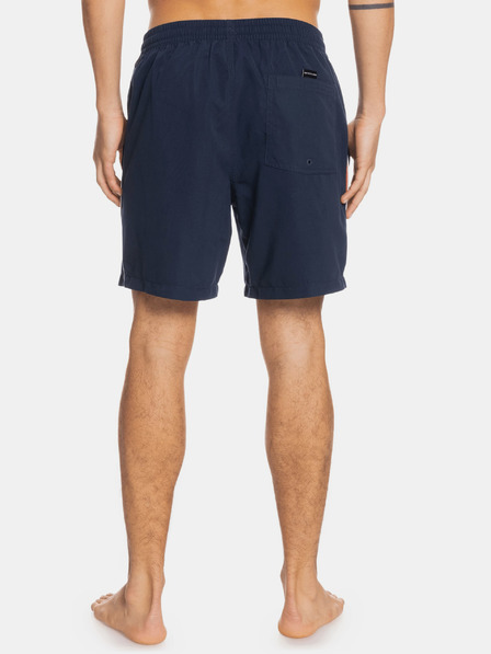 Quiksilver Quiksilver Tmavomodré plavky