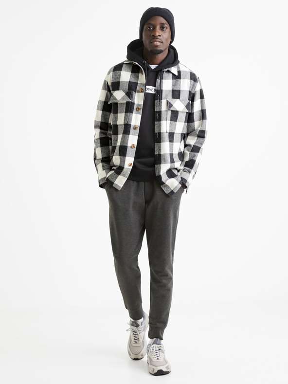 Celio Vomouli Tepláky