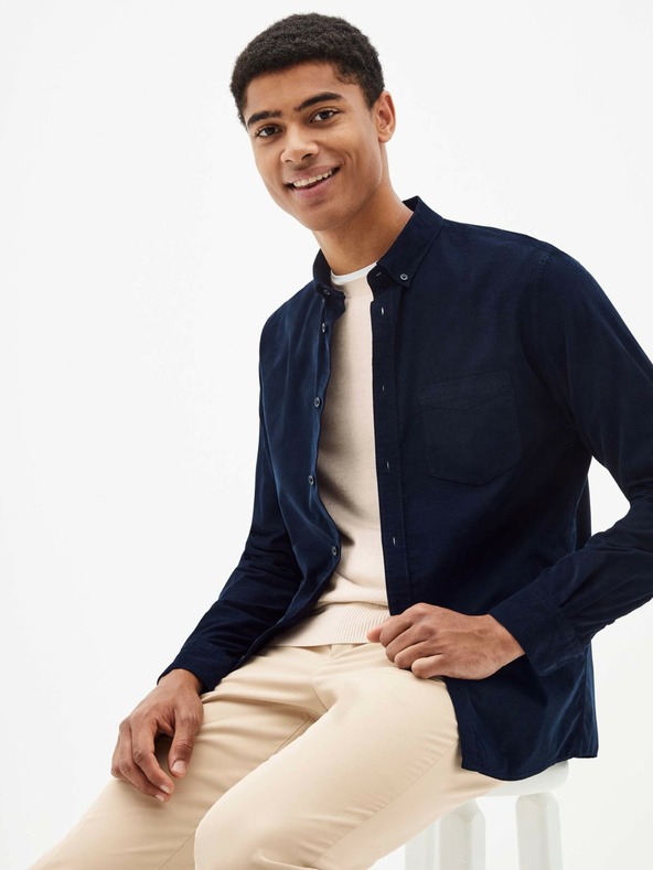 Celio Savelours Košeľa